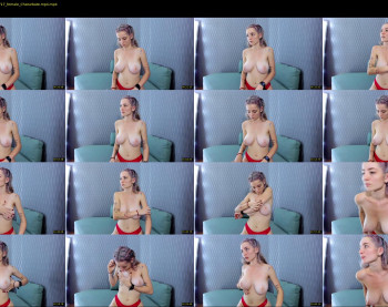 selenecam — 3 minute Chaturbate female cam show recording, 1080p, Oct 9, 2021