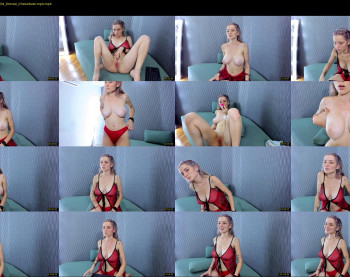 selenecam — 70 minute Chaturbate female cam show recording, 1080p, Oct 9, 2021