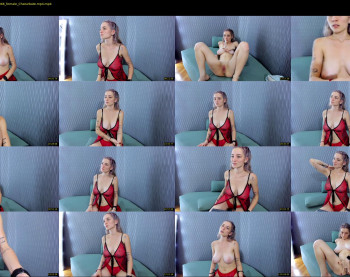 selenecam — 70 minute Chaturbate female cam show recording, 1080p, Oct 9, 2021
