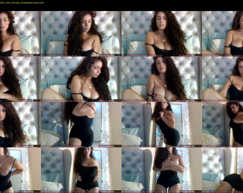 sensual_paradise_ — 45 minute Chaturbate female cam show recording, 1080p, Oct 10, 2021