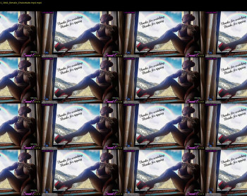 sexual_essence — 4 minute Chaturbate female cam show recording, 1080p, Oct 9, 2021