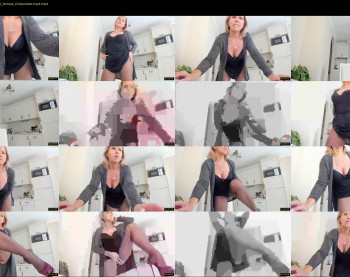 sirena99 — 3 minute Chaturbate female cam show recording, 720p, Oct 9, 2021