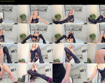 sirena99 — 73 minute Chaturbate female cam show recording, 720p, Oct 9, 2021