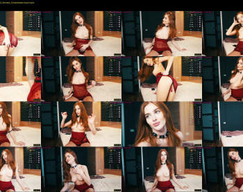 slemgem — 12 minute Chaturbate couple cam show recording, 720p, Oct 9, 2021