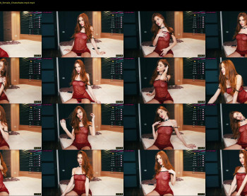 slemgem — 18 minute Chaturbate couple cam show recording, 720p, Oct 9, 2021