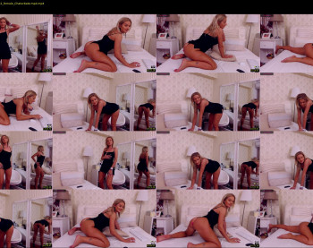 sofialloyd — 59 minute Chaturbate female cam show recording, 720p, Oct 9, 2021