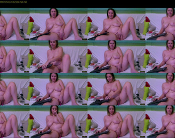 sophiestique — 40 minute Chaturbate female cam show recording, 720p, Oct 10, 2021