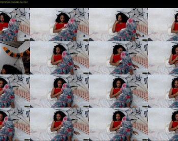 stacy_woods — 14 minute Chaturbate female cam show recording, 720p, Oct 9, 2021