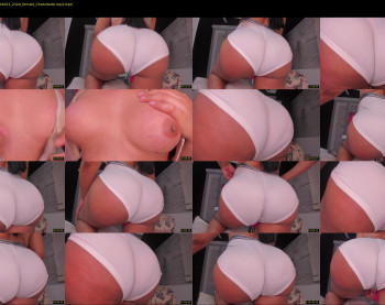 stephanie_cardona_ — 70 minute Chaturbate female cam show recording, 1080p, Oct 9, 2021