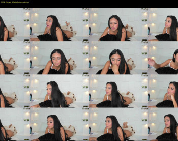 stephany_ricci — 11 minute Chaturbate female cam show recording, 1080p, Oct 9, 2021