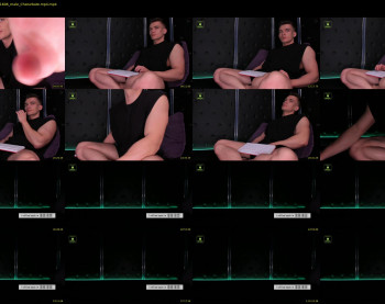 sultryandrew — 70 minute Chaturbate male cam show recording, 1080p, Oct 9, 2021