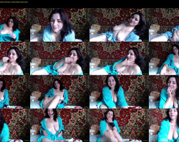 sweet69kate — 14 minute Chaturbate female cam show recording, 1080p, Oct 9, 2021