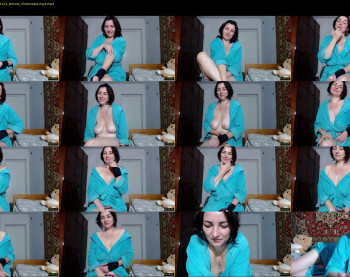 sweet69kate — 63 minute Chaturbate female cam show recording, 1080p, Oct 9, 2021