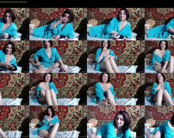 sweet69kate — 86 minute Chaturbate female cam show recording, 1080p, Oct 9, 2021