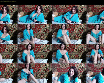 sweet69kate — 86 minute Chaturbate female cam show recording, 1080p, Oct 9, 2021