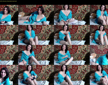 sweet69kate — 84 minute Chaturbate female cam show recording, 1080p, Oct 9, 2021