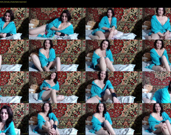 sweet69kate — 87 minute Chaturbate female cam show recording, 1080p, Oct 9, 2021