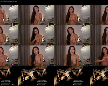 sweet_moan — 19 minute Chaturbate female cam show recording, 1080p, Oct 9, 2021