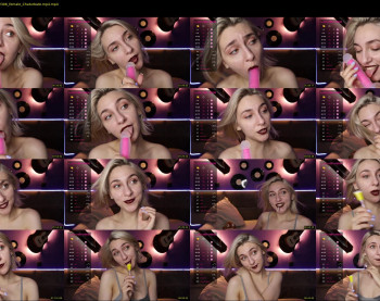 sweetthrone — 10 minute Chaturbate couple cam show recording, 1080p, Oct 9, 2021