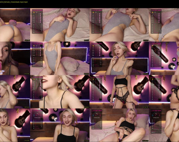 sweetthrone — 70 minute Chaturbate couple cam show recording, 1080p, Oct 10, 2021