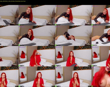 thetempleofaseductivenymph — 50 minute Chaturbate female cam show recording, 1080p, Oct 9, 2021