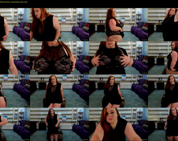 thiccjess420 — 42 minute Chaturbate female cam show recording, 1080p, Oct 9, 2021
