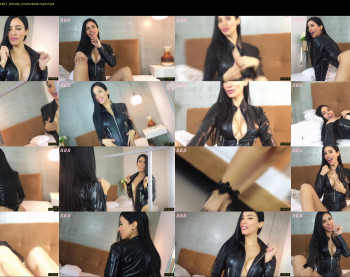 tiffanystone_ — 17 minute Chaturbate female cam show recording, 720p, Oct 9, 2021