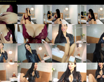 tiffanystone_ — 42 minute Chaturbate female cam show recording, 720p, Oct 9, 2021