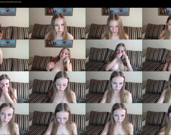 tixxxy — 29 minute Chaturbate female cam show recording, 1080p, Oct 9, 2021