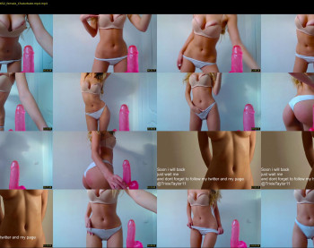 trixie_taylor — 73 minute Chaturbate female cam show recording, 1080p, Oct 9, 2021