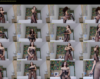 valleriejonnes — 68 minute Chaturbate female cam show recording, 1080p, Oct 9, 2021