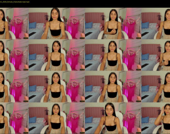 veroniqe_lounge — 31 minute Chaturbate couple cam show recording, 1080p, Oct 10, 2021