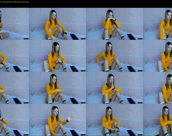 victoria_carterr — 4 minute Chaturbate female cam show recording, 1080p, Oct 9, 2021