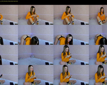 victoria_carterr — 20 minute Chaturbate female cam show recording, 1080p, Oct 9, 2021