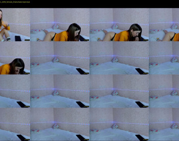 victoria_carterr — 30 minute Chaturbate female cam show recording, 1080p, Oct 9, 2021