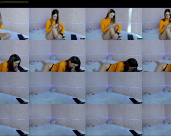victoria_carterr — 38 minute Chaturbate female cam show recording, 1080p, Oct 9, 2021