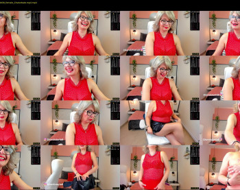 victoria_dior — 70 minute Chaturbate female cam show recording, 720p, Oct 10, 2021