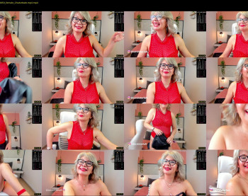 victoria_dior — 70 minute Chaturbate female cam show recording, 720p, Oct 10, 2021