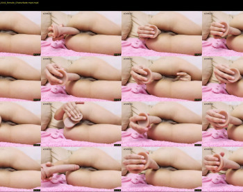 wethoneybee — 7 minute Chaturbate female cam show recording, 1080p, Oct 9, 2021