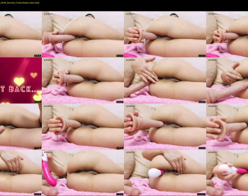 wethoneybee — 70 minute Chaturbate female cam show recording, 1080p, Oct 9, 2021