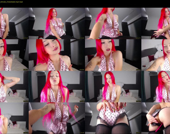 wild_lov — 17 minute Chaturbate female cam show recording, 1080p, Oct 9, 2021
