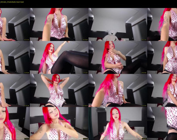 wild_lov — 49 minute Chaturbate female cam show recording, 1080p, Oct 9, 2021