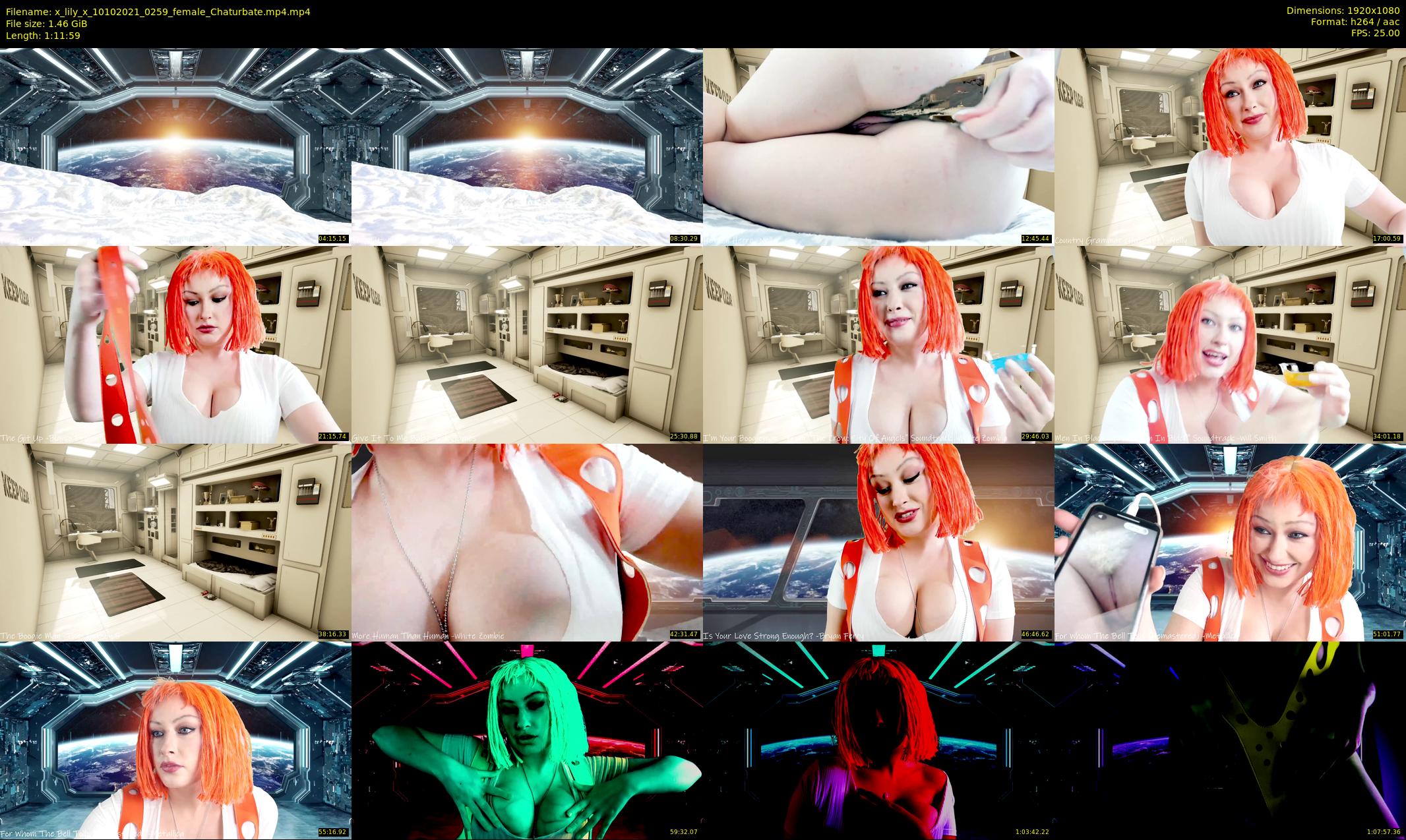 x_lily_x — 72 minute Chaturbate female cam show recording, 1080p, Oct 10, 2021