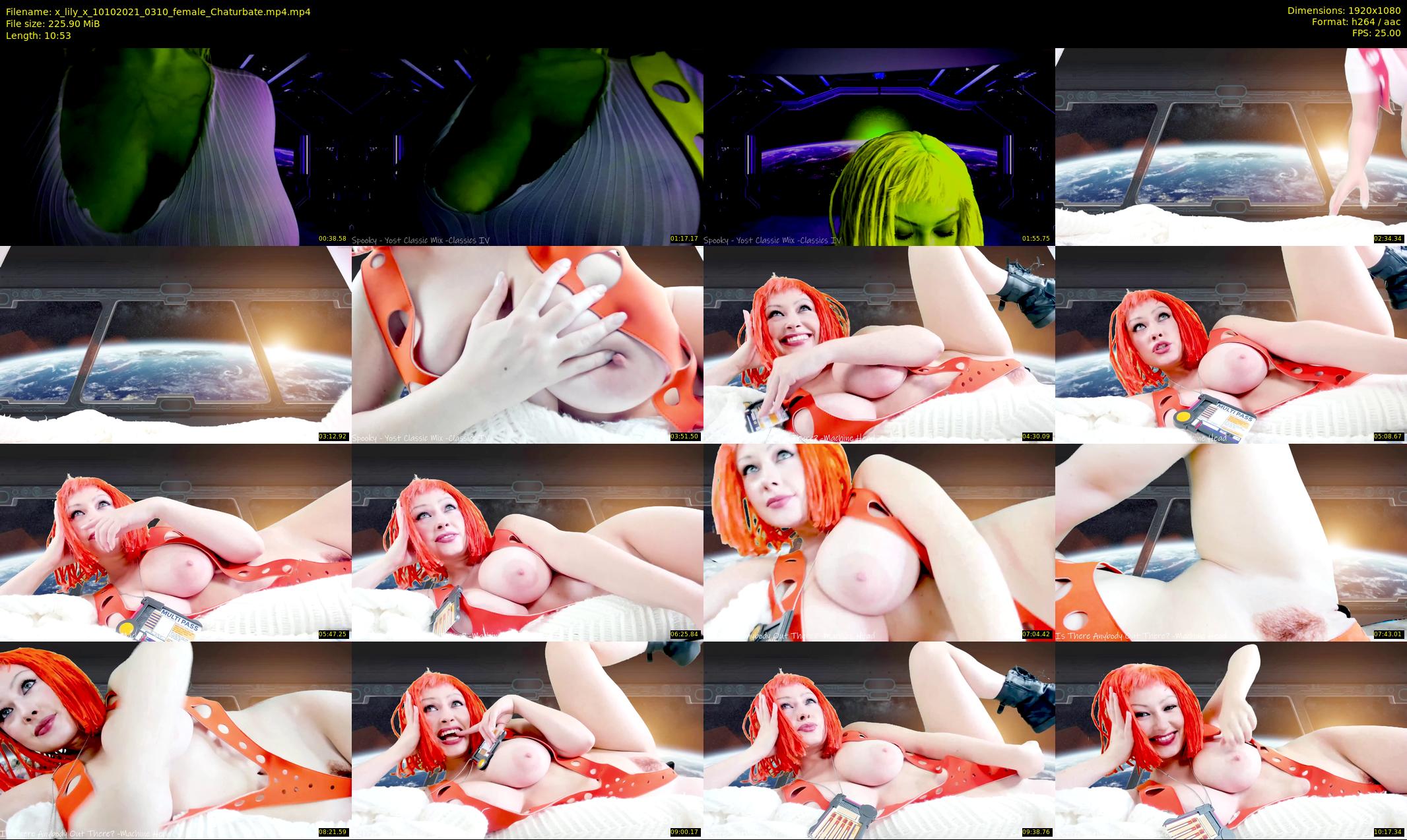 x_lily_x — 11 minute Chaturbate female cam show recording, 1080p, Oct 10, 2021