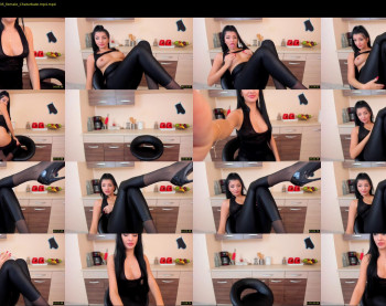 xkimoraxx — 70 minute Chaturbate female cam show recording, 1080p, Oct 9, 2021