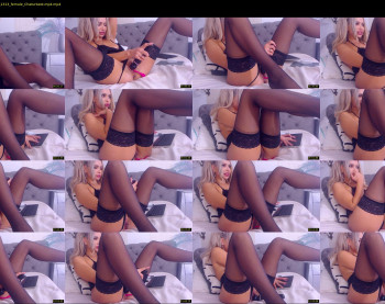 xnaominashx — 15 minute Chaturbate female cam show recording, 720p, Oct 9, 2021