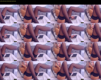 xnaominashx — 3 minute Chaturbate female cam show recording, 720p, Oct 9, 2021