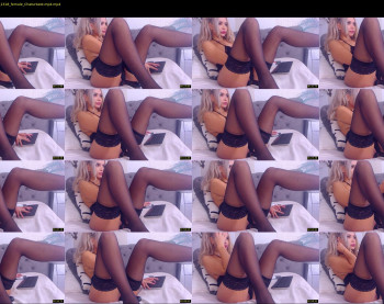 xnaominashx — 4 minute Chaturbate female cam show recording, 720p, Oct 9, 2021