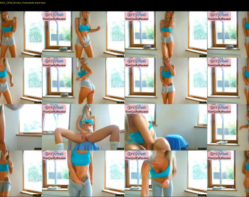 yourguiltypassionn — 101 minute Chaturbate female cam show recording, 720p, Oct 9, 2021