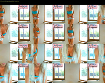 yourguiltypassionn — 9 minute Chaturbate female cam show recording, 720p, Oct 9, 2021